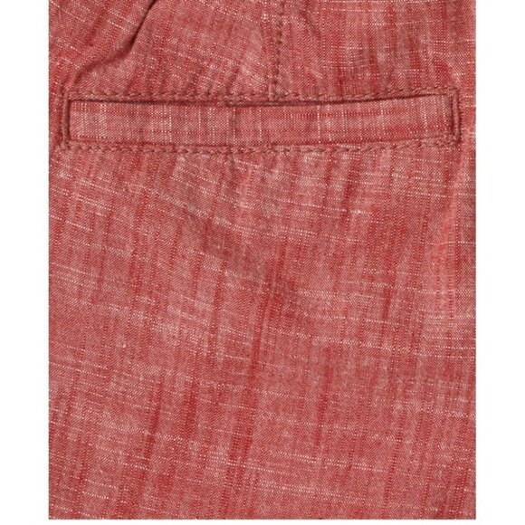 Childrens Place Toddler Boys Chino Shorts -  Hamptonred - Picture 3 of 7